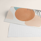 Elegant Shapes 21 Wrapping Paper Gallery Image 2