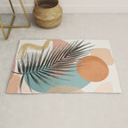 Elegant Shapes 21 Rug Gallery Image 1