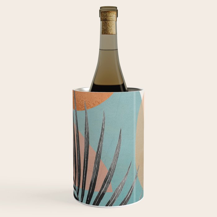 Elegant Shapes 21 Wine Chiller Gallery Image 3