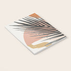 Elegant Shapes 21 Notebook Gallery Image 3