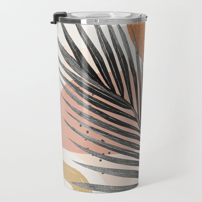 Elegant Shapes 21 Travel Mug Gallery Image 3