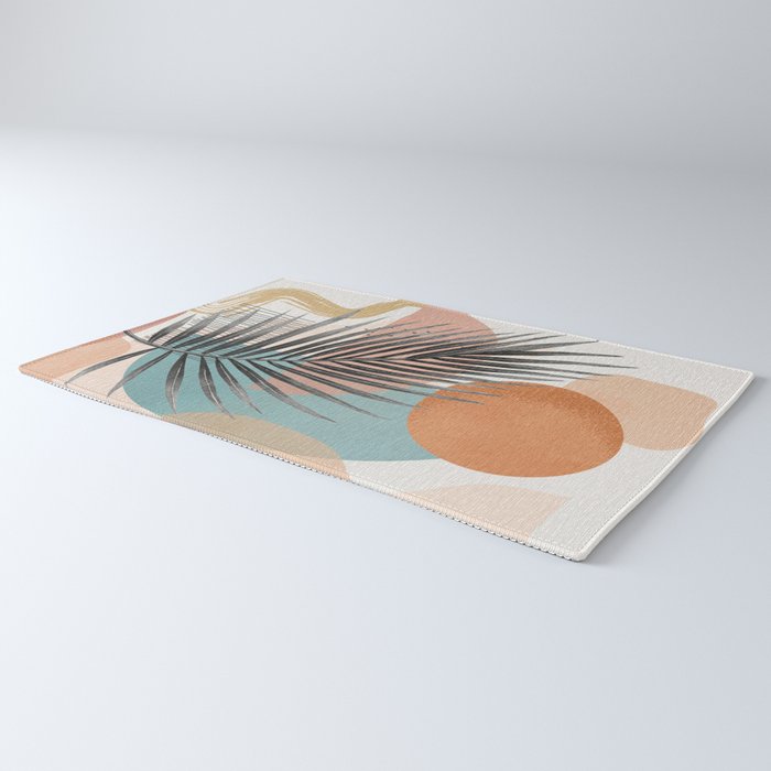 Elegant Shapes 21 Rug Gallery Image 3