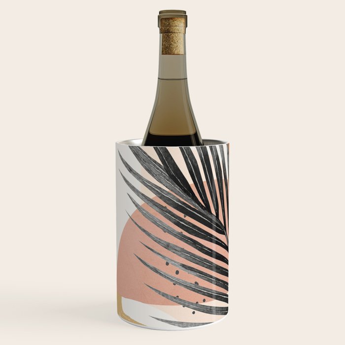 Elegant Shapes 21 Wine Chiller Gallery Image 2