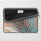 Elegant Shapes 21 Laptop Sleeve Gallery Image 2