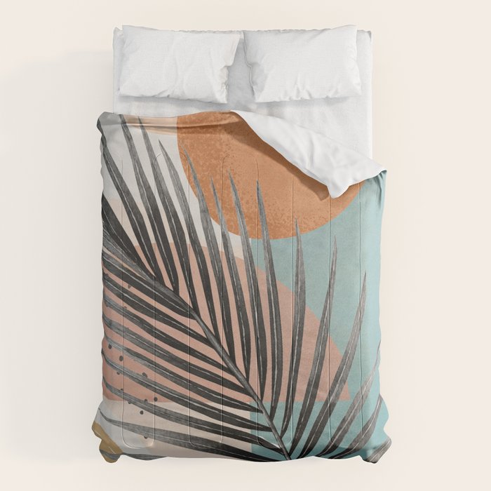 Elegant Shapes 21 Comforter Gallery Image 6