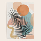 Elegant Shapes 21 Poster Gallery Image 4