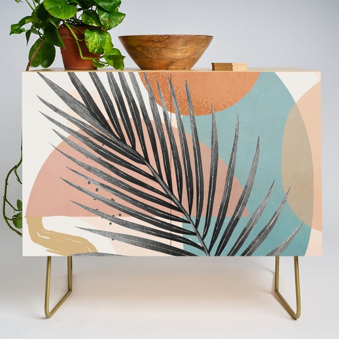 Elegant Shapes 21 Credenza Gallery Image 1