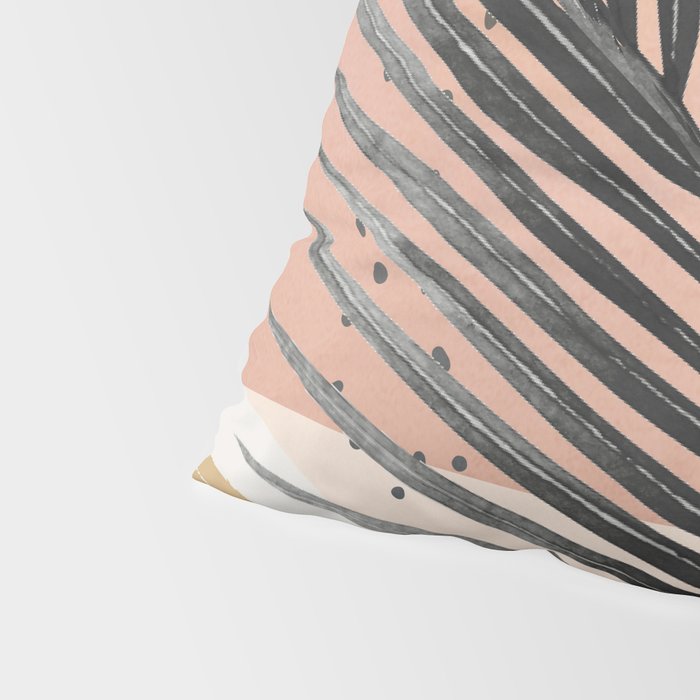 Elegant Shapes 21 Pillow Sham Gallery Image 4