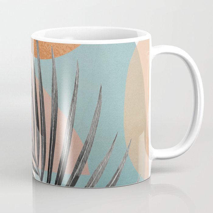 Elegant Shapes 21 Coffee Mug Gallery Image 1