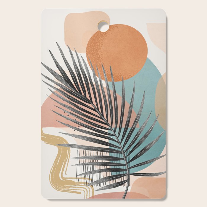 Elegant Shapes 21 Cutting Board Gallery Image 1