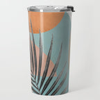 Elegant Shapes 21 Travel Mug Gallery Image 2