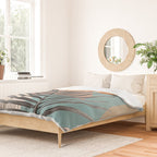 Elegant Shapes 21 Duvet Cover Gallery Image 2