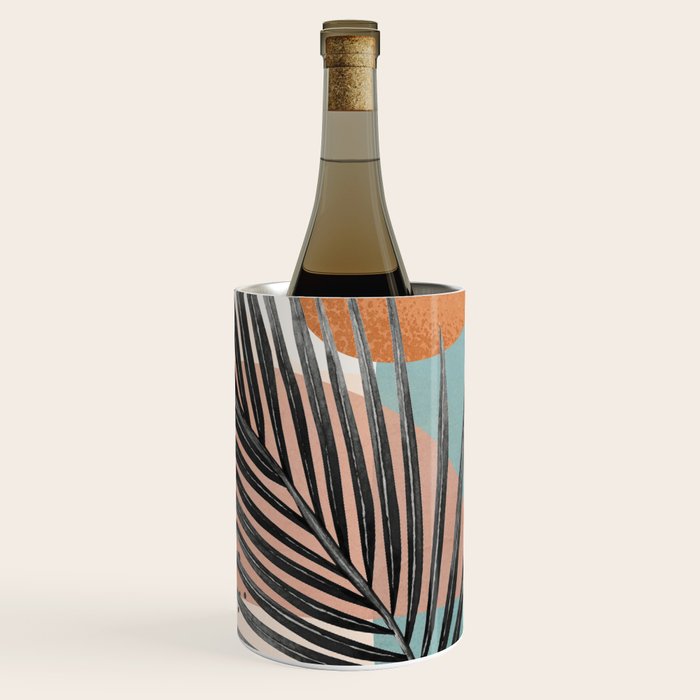Elegant Shapes 21 Wine Chiller Gallery Image 1