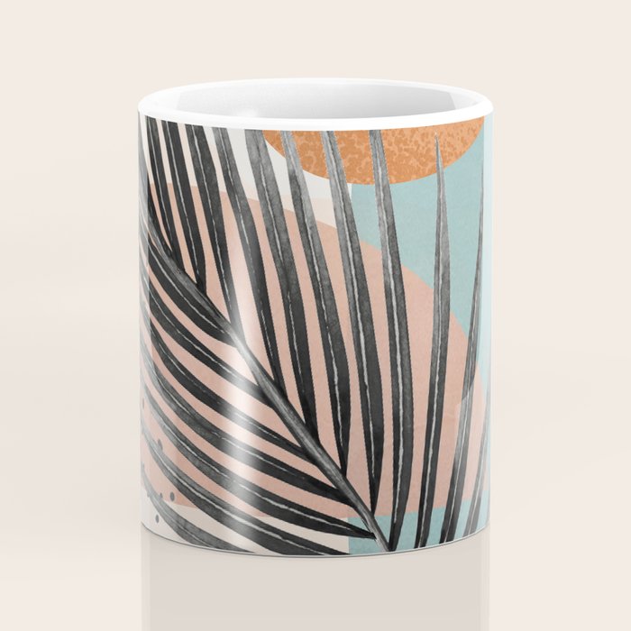 Elegant Shapes 21 Coffee Mug Gallery Image 4