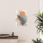 Elegant Shapes 21 Poster Gallery Image 2