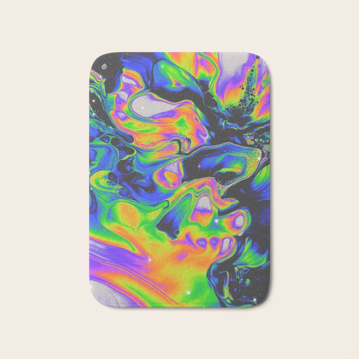 ASPHODEL Bath Mat Gallery Image 1