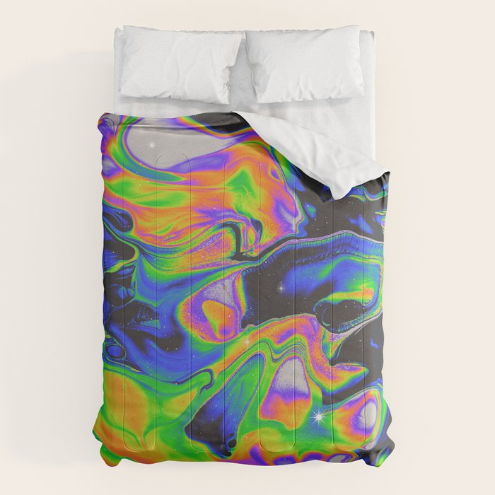 ASPHODEL Comforter Gallery Image 1