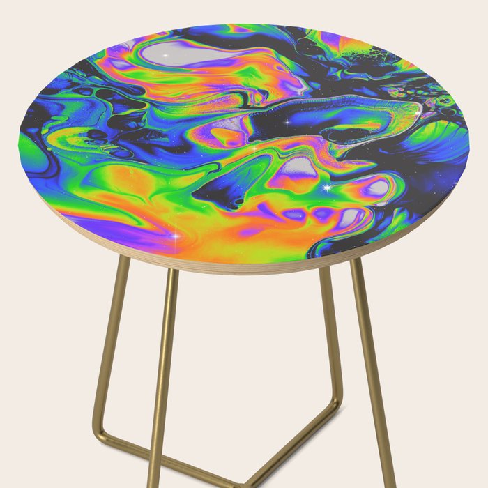 ASPHODEL Side Table Gallery Image 2
