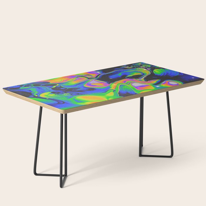 ASPHODEL Coffee Table Gallery Image 1
