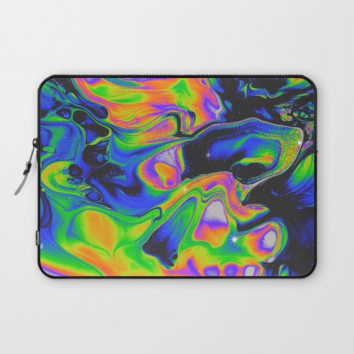 ASPHODEL Laptop Sleeve Gallery Image 1