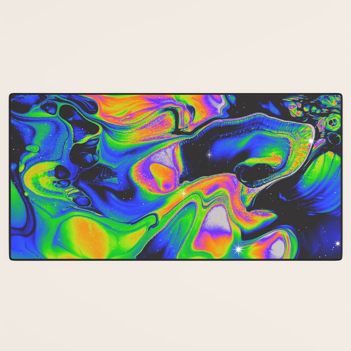 ASPHODEL Desk Mat Gallery Image 3
