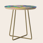 ASPHODEL Side Table Gallery Image 1