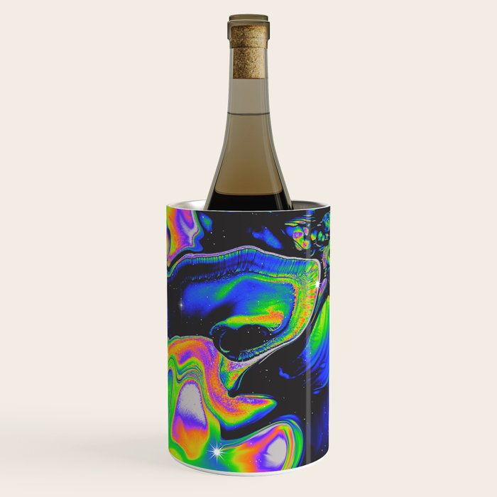 ASPHODEL Wine Chiller Gallery Image 3