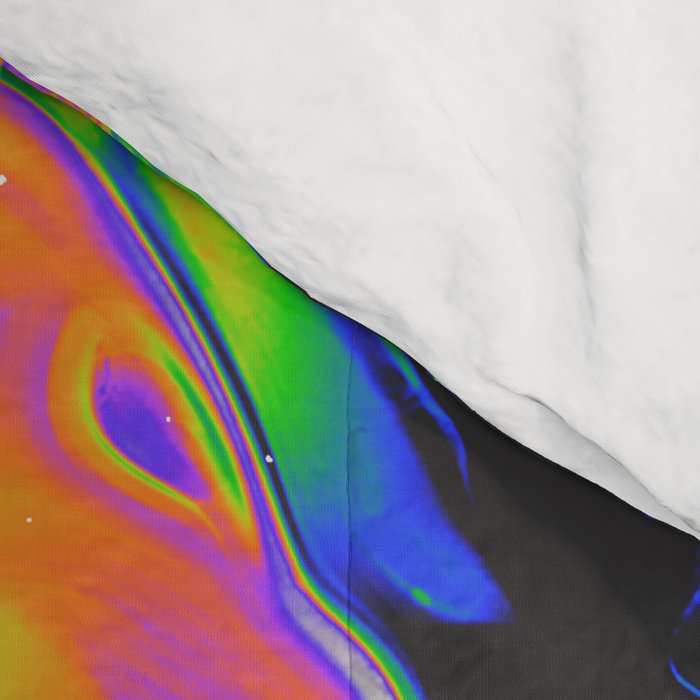 ASPHODEL Comforter Gallery Image 4