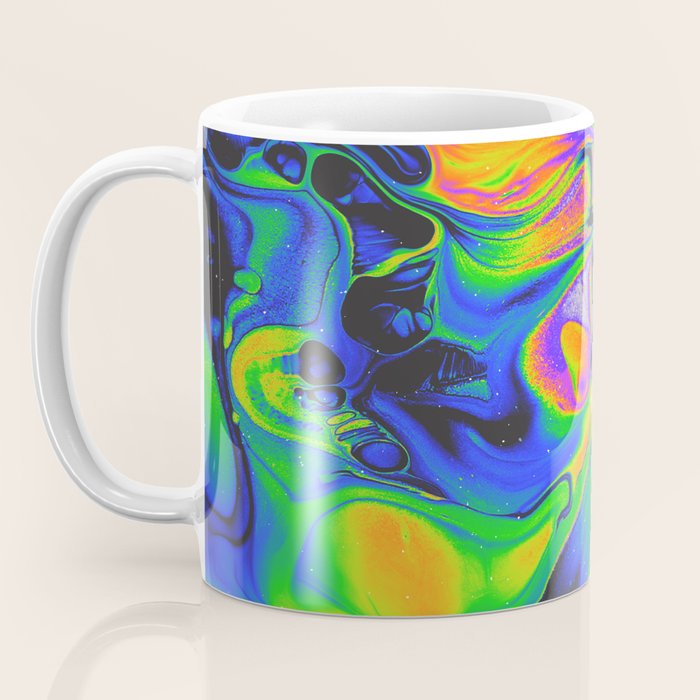 ASPHODEL Coffee Mug Gallery Image 3