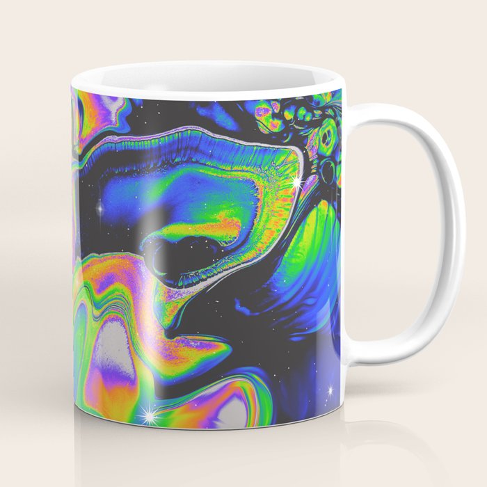 ASPHODEL Coffee Mug Gallery Image 1