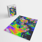 ASPHODEL Jigsaw Puzzle Gallery Image 2