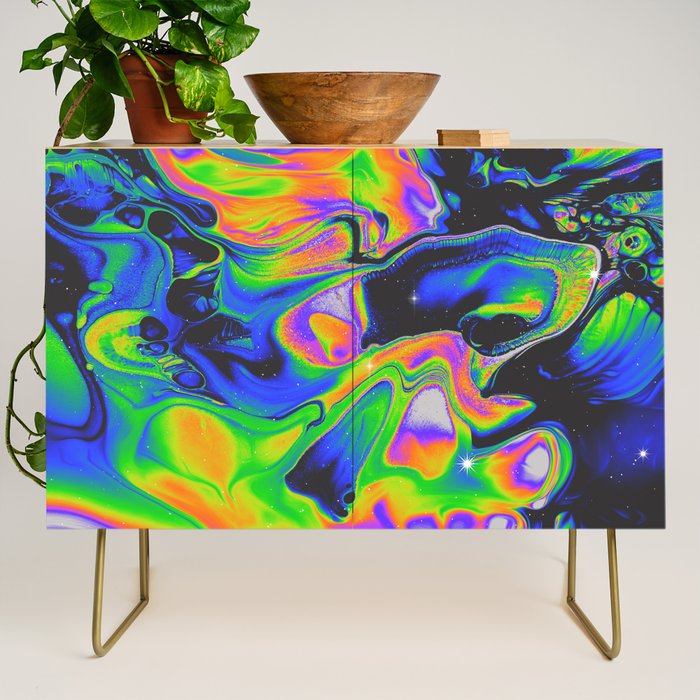 ASPHODEL Credenza Gallery Image 1