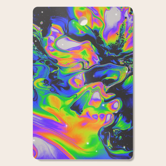 ASPHODEL Cutting Board Gallery Image 1