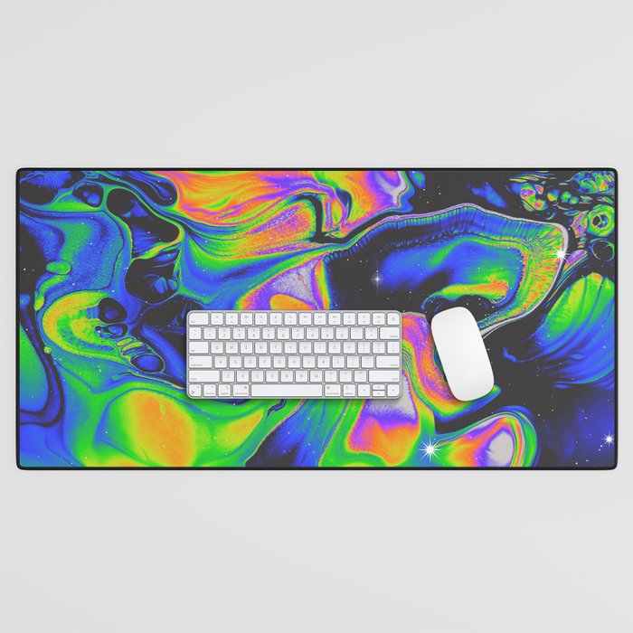 ASPHODEL Desk Mat Gallery Image 1