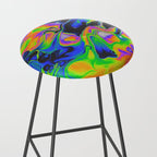 ASPHODEL Stool Gallery Image 2