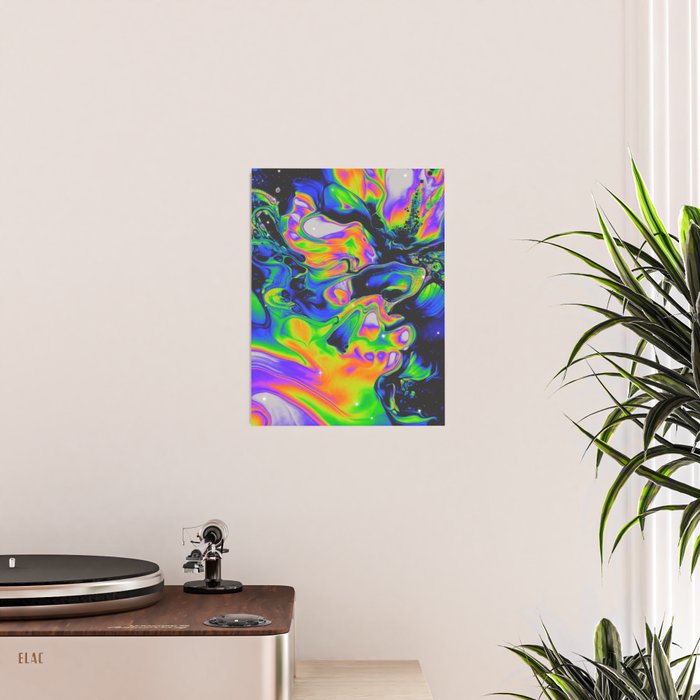 ASPHODEL Poster Gallery Image 2