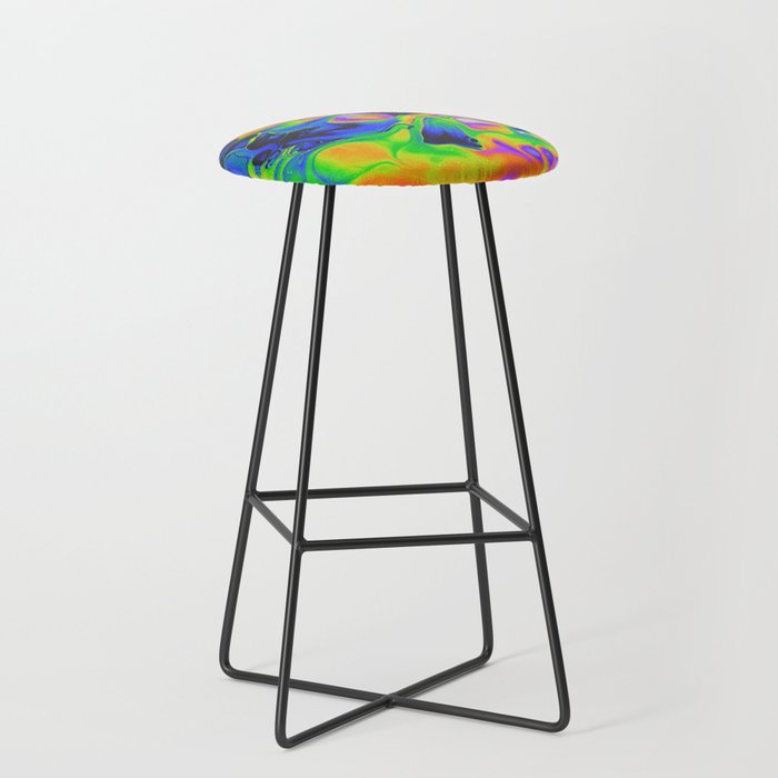 ASPHODEL Stool Gallery Image 1