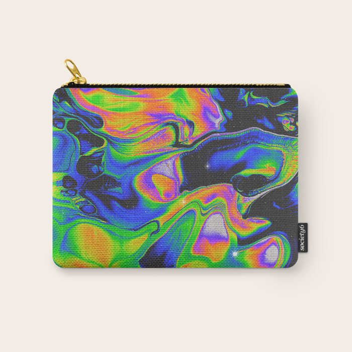 ASPHODEL Carry All Pouch Gallery Image 1
