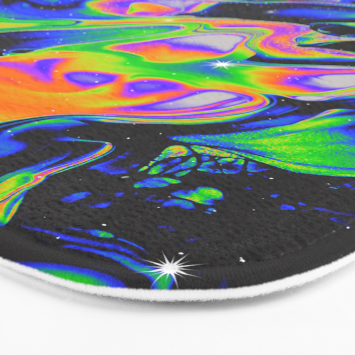 ASPHODEL Bath Mat Gallery Image 3