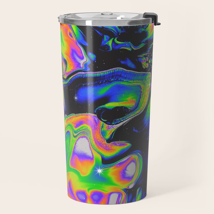 ASPHODEL Travel Mug Gallery Image 2