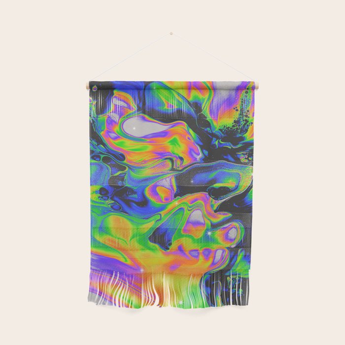ASPHODEL Wall Hanging Gallery Image 1