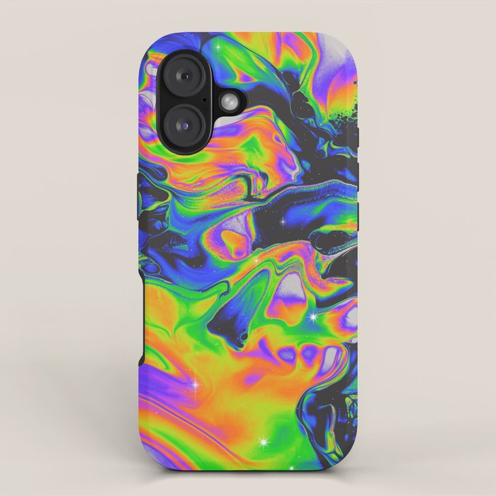 ASPHODEL iPhone Case Gallery Image 1