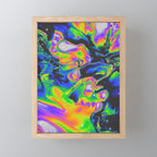 ASPHODEL Mini Art Print Gallery Image 1