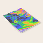 ASPHODEL Notebook Gallery Image 3