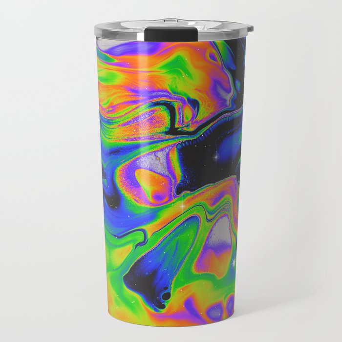 ASPHODEL Travel Mug Gallery Image 1