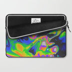 ASPHODEL Laptop Sleeve Gallery Image 2