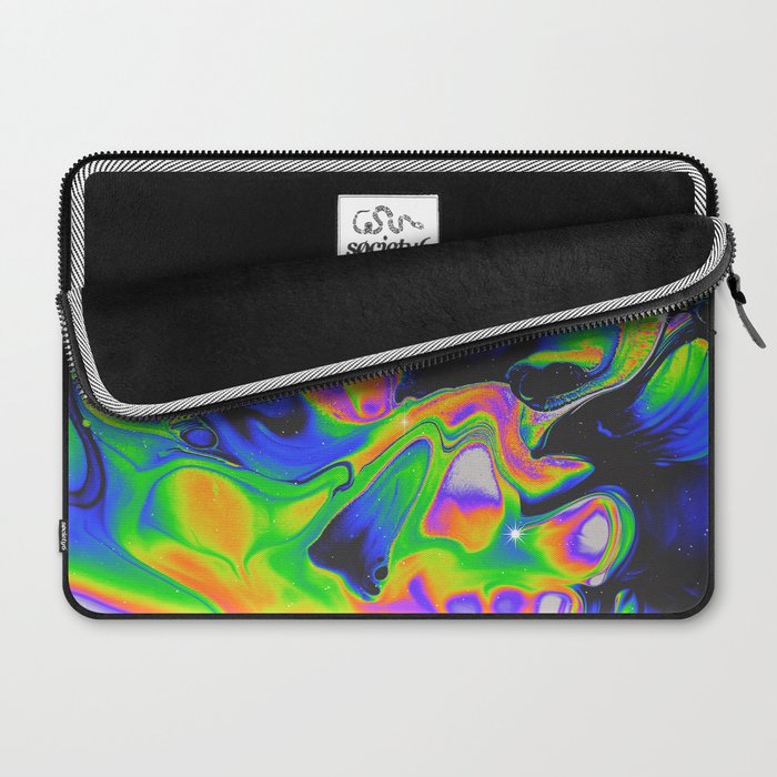 ASPHODEL Laptop Sleeve Gallery Image 2