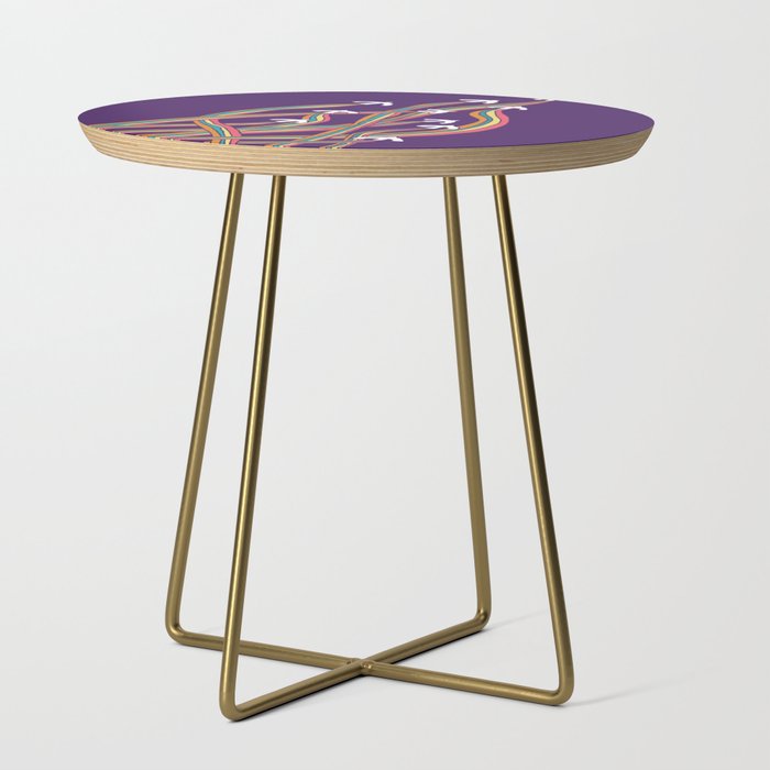 Take flight Side Table Gallery Image 1