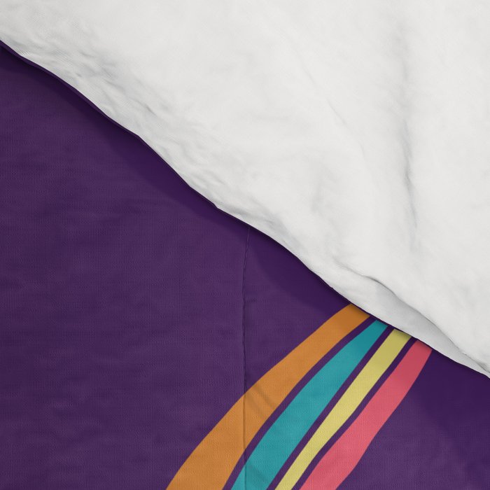 Take flight Comforter Gallery Image 4