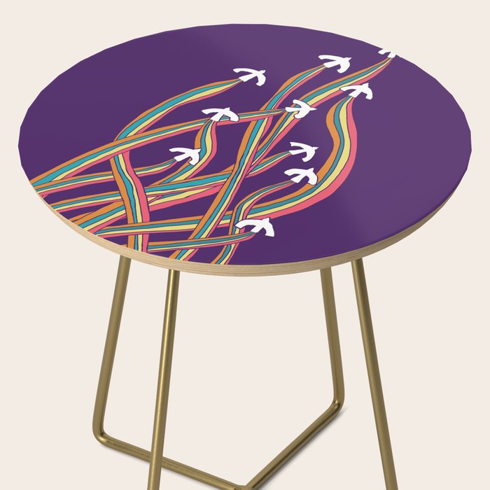 Take flight Side Table Gallery Image 2